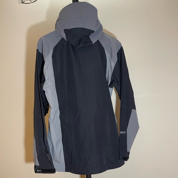 Mens Summit TP Jacket - Picture 3 of 4